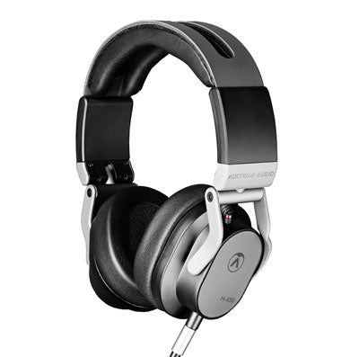 Austrian Audio Hi-X50 Professional On-Ear Headphones