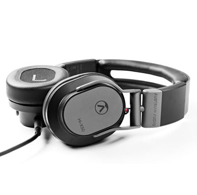 Austrian Audio Hi-X50 Professional On-Ear Headphones