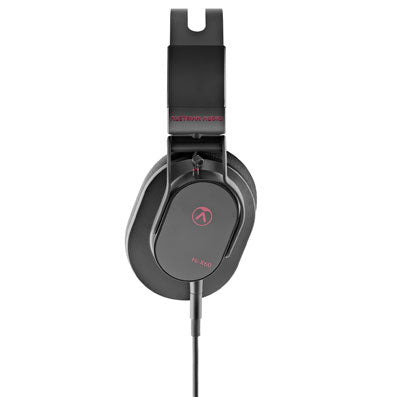 Austrian Audio Hi-X60 Professional Closed-Back Over-Ear Headphones