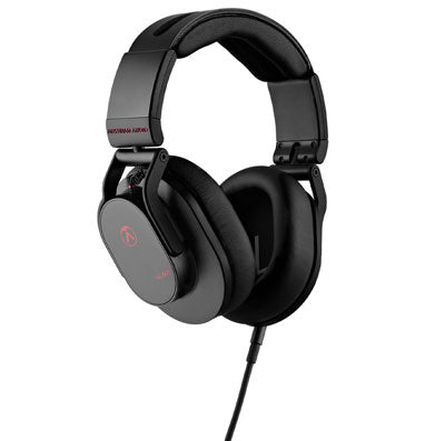 Austrian Audio Hi-X60 Professional Closed-Back Over-Ear Headphones