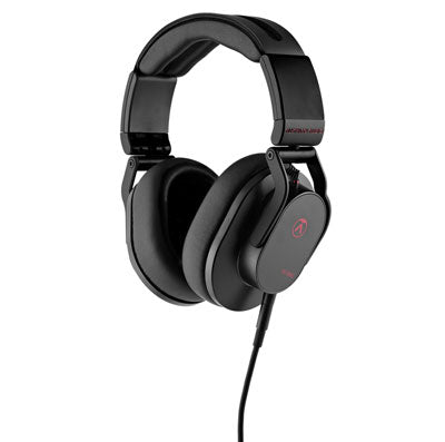 Austrian Audio Hi-X60 Professional Closed-Back Over-Ear Headphones
