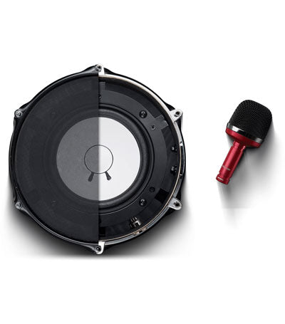 Avantone Pro BONZO BUNDLE Complete Kick Drum Microphone Bundle
