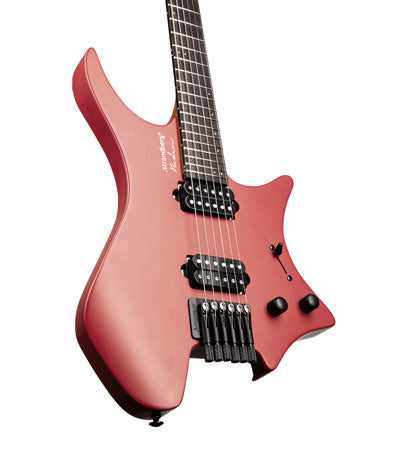 Strandberg Boden Essential 6 Astro Dust EndurNeck Electric Guitar