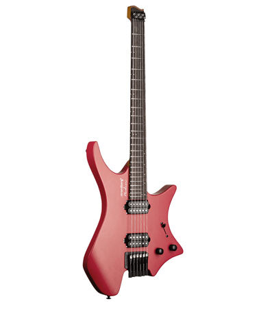Strandberg Boden Essential 6 EndurNeck Electric Guitar - Astro Dust