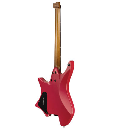 Strandberg Boden Essential 6 EndurNeck Electric Guitar - Astro Dust