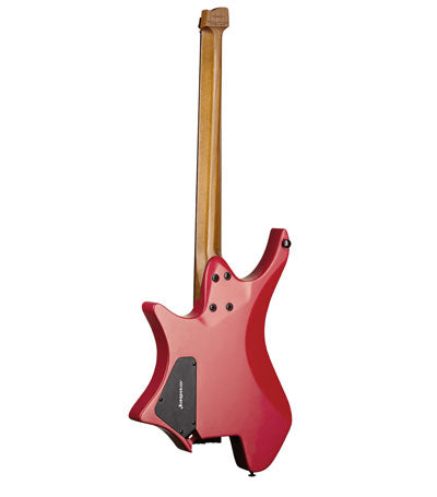 Strandberg Boden Essential 6 EndurNeck Electric Guitar - Astro Dust