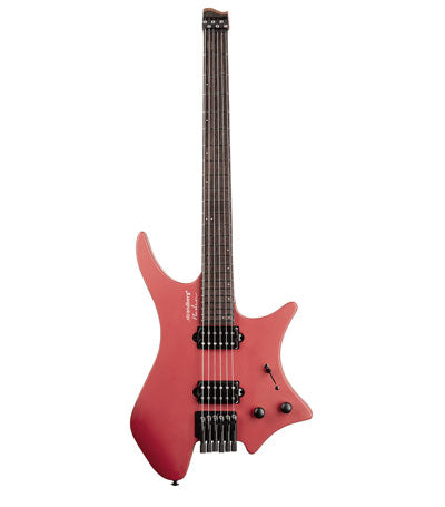 Strandberg Boden Essential 6 EndurNeck Electric Guitar - Astro Dust