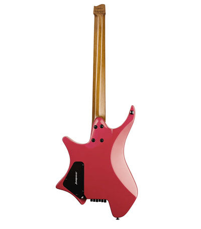 Strandberg Boden Essential 6 EndurNeck Electric Guitar - Astro Dust