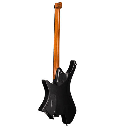 Strandberg Boden Essential 6 EndurNeck Electric Guitar - Black Granite