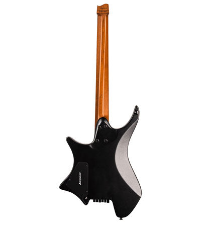 Strandberg Boden Essential 6 EndurNeck Electric Guitar - Black Granite