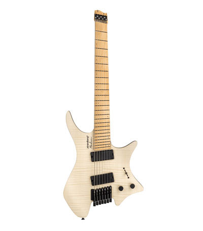Strandberg Boden Standard NX 7 EndurNeck Electric Guitar - Natural