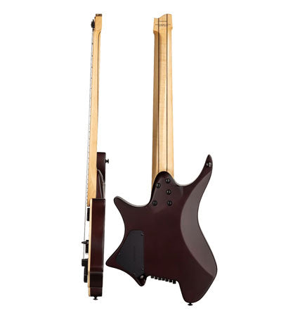 Strandberg Boden Standard NX 7 EndurNeck Electric Guitar - Natural