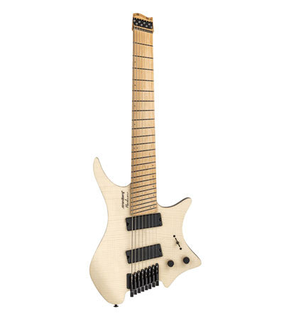 Strandberg Boden Standard NX 8 EndurNeck Electric Guitar - Natural