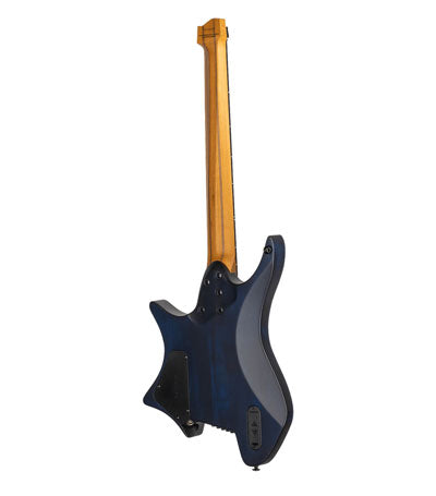 Strandberg Boden + NX 7 True Temperament EndurNeck Electric Guitar - Glacier Blue