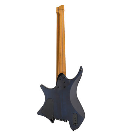 Strandberg Boden + NX 7 True Temperament EndurNeck Electric Guitar - Glacier Blue