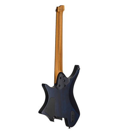 Strandberg Boden + NX 7 True Temperament EndurNeck Electric Guitar - Glacier Blue