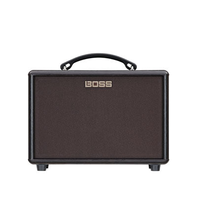 Boss AC-22LX Guitar Amplifier With Speaker