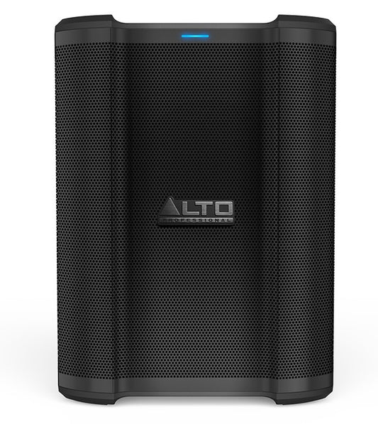 Alto Professional BUSKER 200W Premium Battery Powered Portable PA