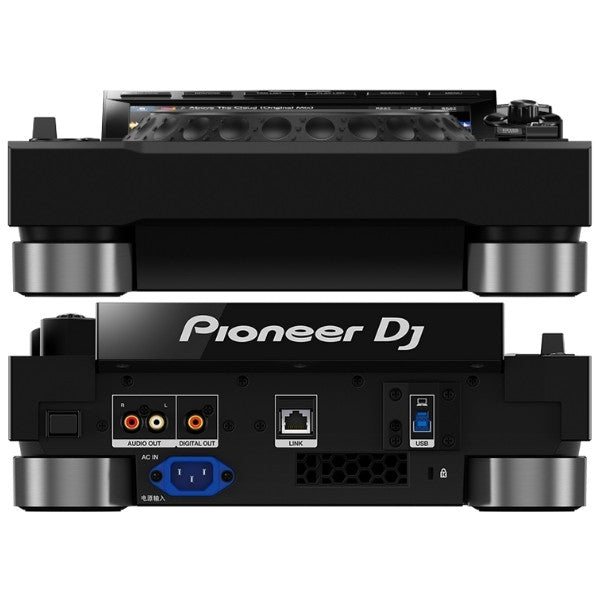 Pioneer DJ CDJ-3000 Professional DJ Multi Player