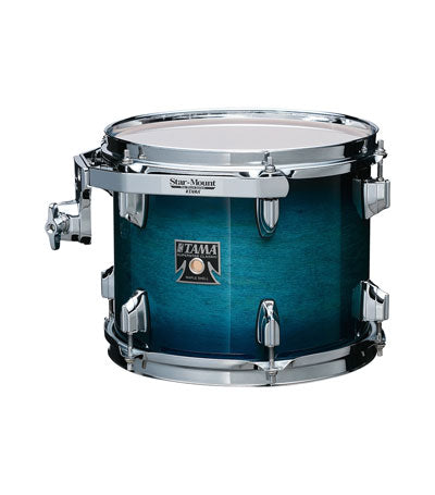 Tama CL52KRS-BAB Superstar Classic 22" 5pc Drum Shell Set - Blue Lacquer Burst