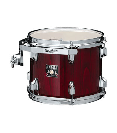 Tama CL52KRSP-GGP Superstar Classic 22" 5pc Drum Shell Set - Gloss Garnet Lacebark Pine