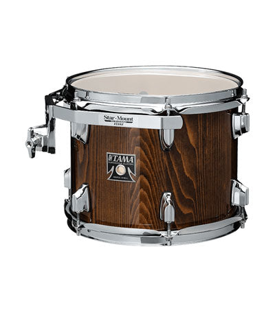 Tama CL52KRSP-GJP Superstar Classic 22" 5pc Drum Shell Set - Gloss Java Lacebark Pine