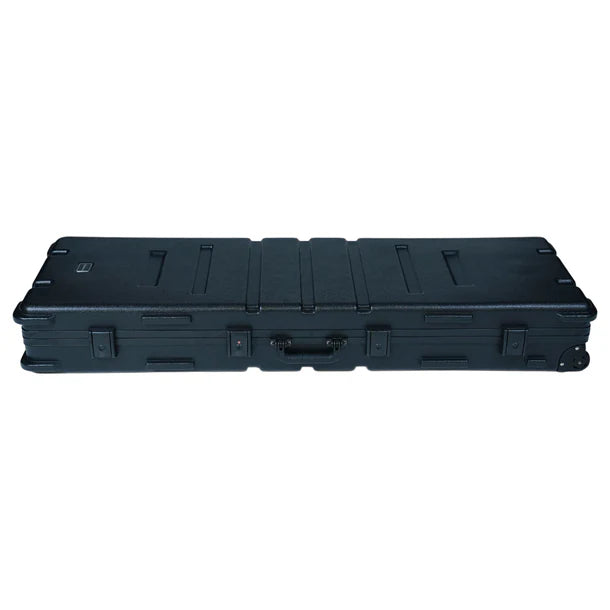 Crossrock CRA988YKBK Keyboard Hard Case For 88 Keys