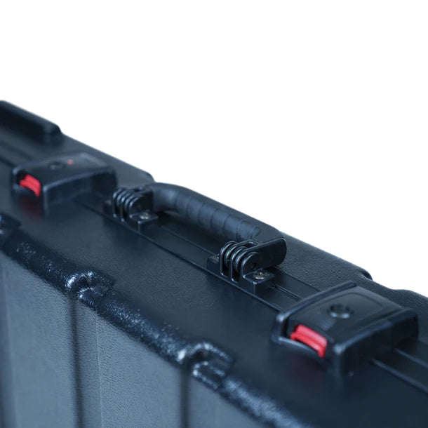 Crossrock CRA988YKBK Keyboard Hard Case For 88 Keys