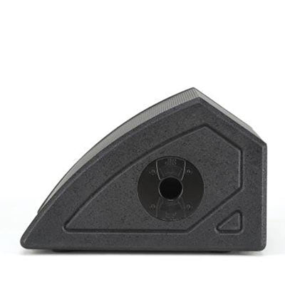 dB Technologies FMX Series FMX 12 2-Way 1200W Active Coaxial Stage Monitor