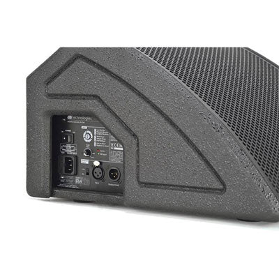 dB Technologies FMX Series FMX 15 1200W 2-Way Active Coaxial Stage Monitor
