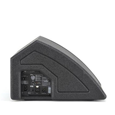 dB Technologies FMX Series FMX 15 1200W 2-Way Active Coaxial Stage Monitor