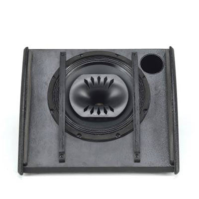 dB Technologies FMX Series FMX 12 2-Way 1200W Active Coaxial Stage Monitor