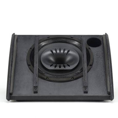 dB Technologies FMX Series FMX 12 2-Way 1200W Active Coaxial Stage Monitor