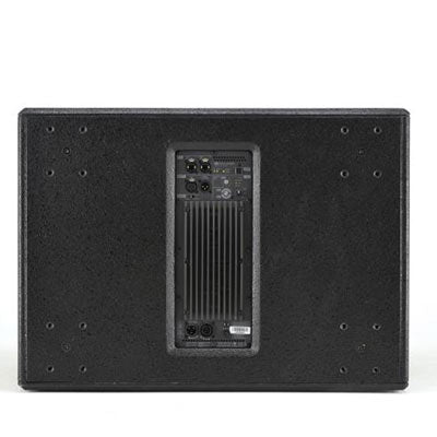 dB Technologies SUB Series SUB 918 1800W Active Subwoofer