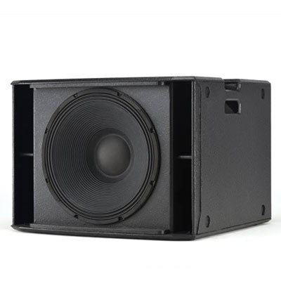 dB Technologies SUB Series SUB 918 1800W Active Subwoofer