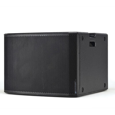 dB Technologies SUB Series SUB 918 1800W Active Subwoofer