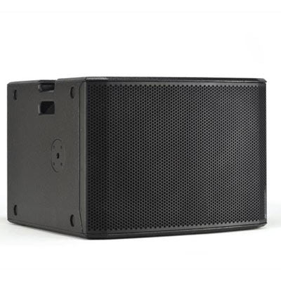 dB Technologies SUB Series SUB 918 1800W Active Subwoofer