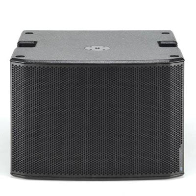 dB Technologies SUB Series SUB 918 1800W Active Subwoofer