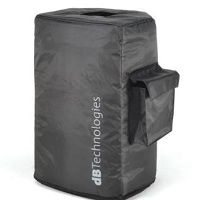 dB Technologies KL Series KL 15 800W 2-Way Active Speaker