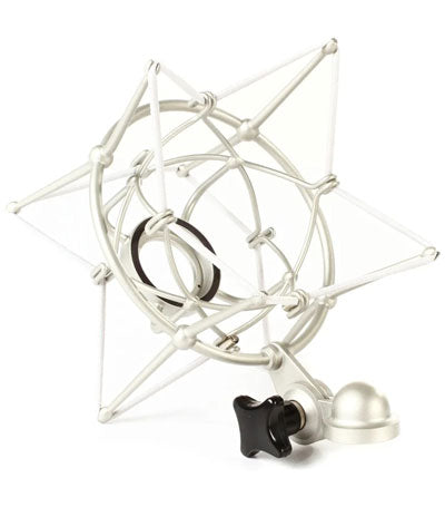 Neumann 7271 EA 170 Shock Mount - Nickel