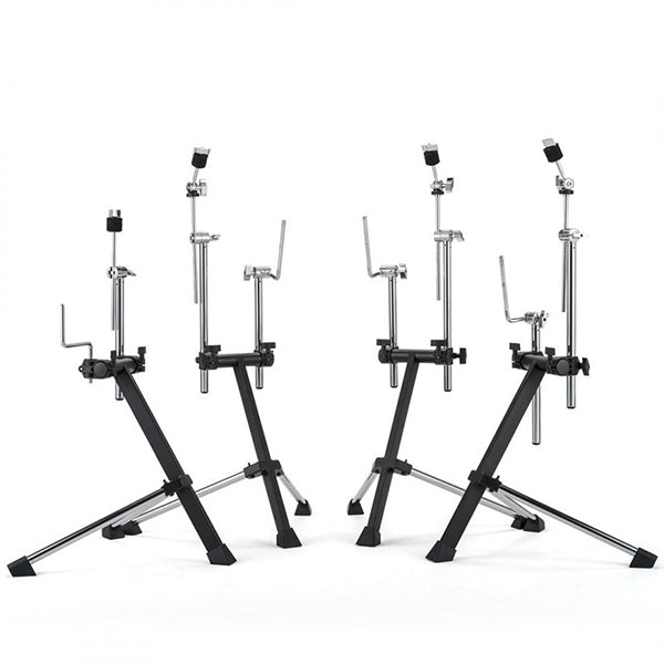 EFNOTE 3 Electronic Drum Set - White Sparkle / With Kit A