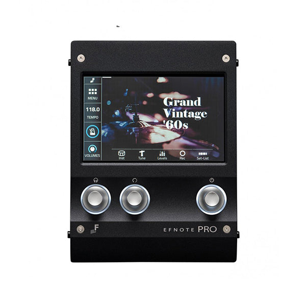 EFNOTE PRO 502 Modern Set