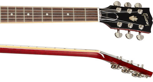 Gibson ES3900CHNH1 ES-339 Electric Semi-Hollow - Cherry