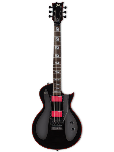 ESPG031 GH-200 6 String Electric Guitar - Black