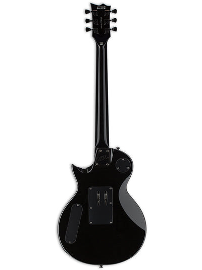 ESPG031 GH-200 6 String Electric Guitar - Black