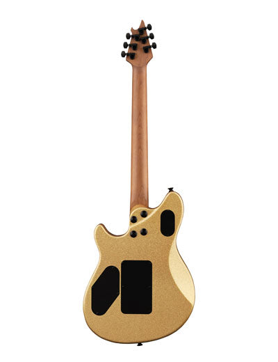 EVH Wolfgang® WG Standard Electric Guitar - Gold Sparkle