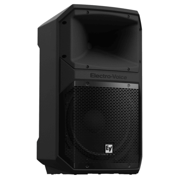Electro Voice EVIVA 12P Portable Powered Loudspeaker