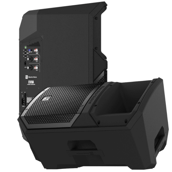 Electro Voice EVIVA 12P Portable Powered Loudspeaker