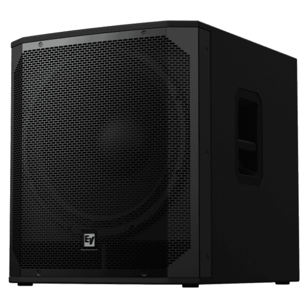 Electro Voice EVIVA 18P Portable Powered Subwoofer