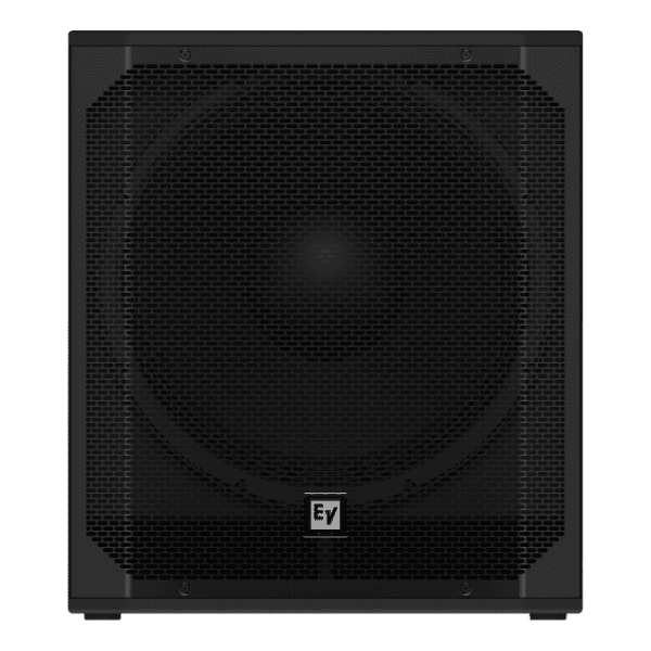Electro Voice EVIVA 18P Portable Powered Subwoofer